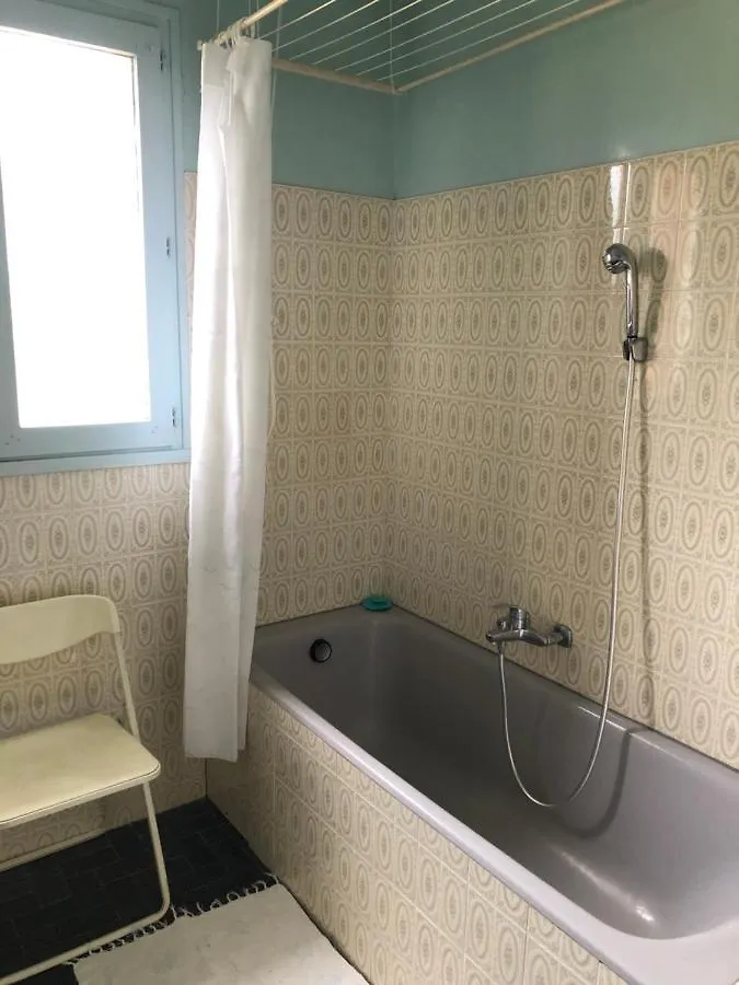 Chambre 3 Double Dans Un Appartement Bourg-en-Bresse 0*,  France