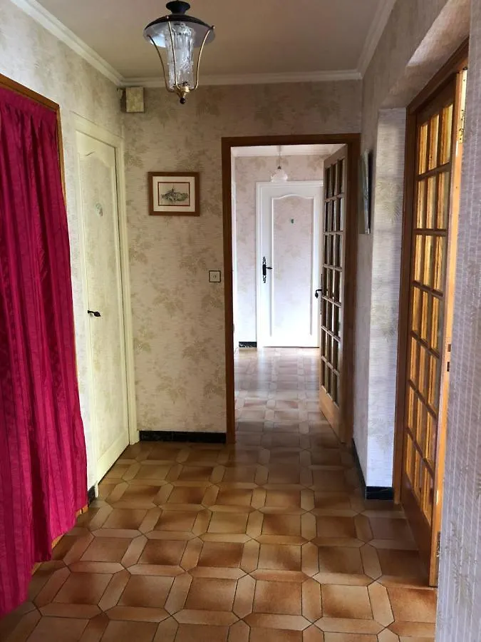 Chambre 3 Double Dans Un Appartement Bourg-en-Bresse