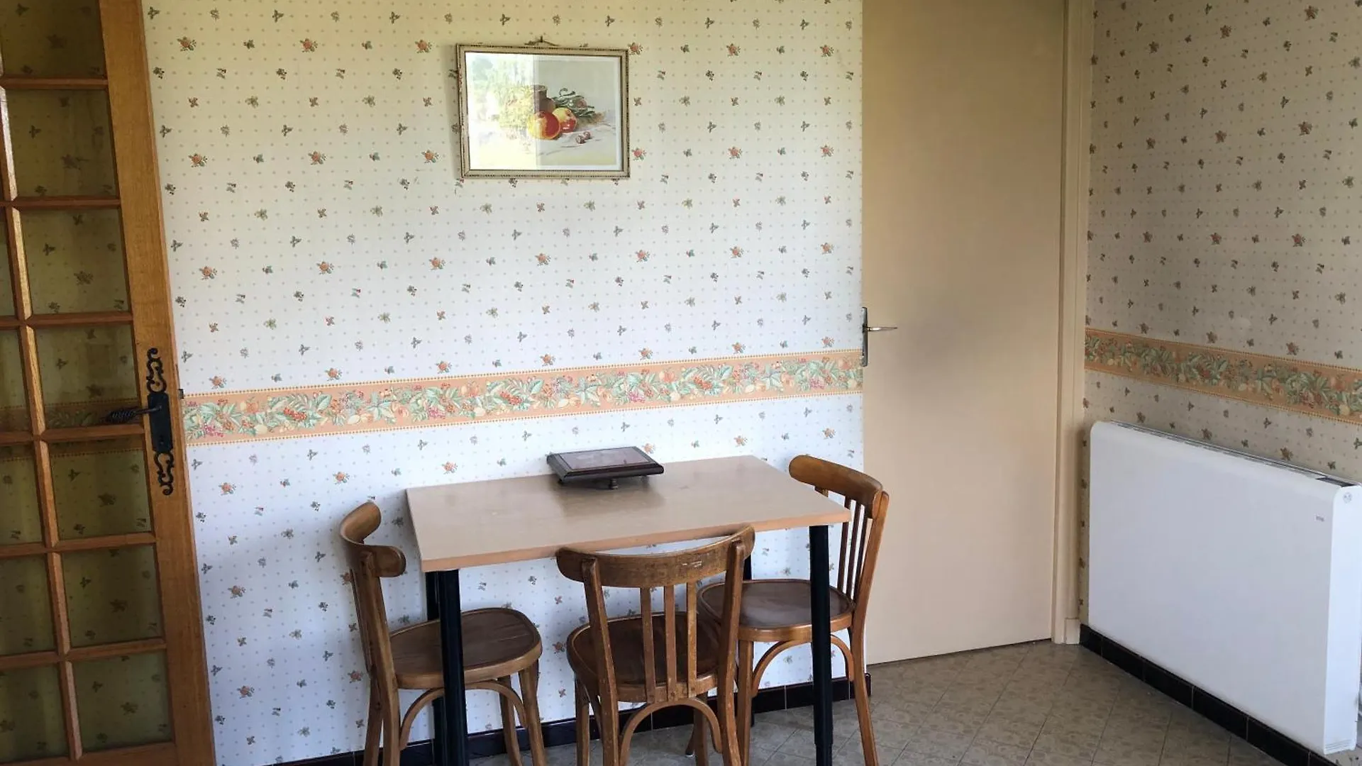 Apartment Chambre 3 Double Dans Un Appartement Bourg-en-Bresse