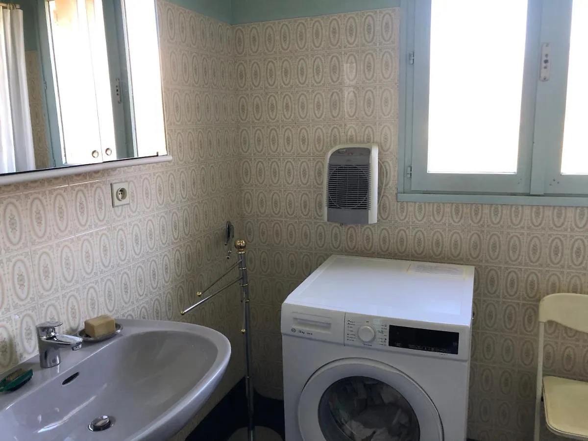 Chambre 3 Double Dans Un Appartement Bourg-en-Bresse France